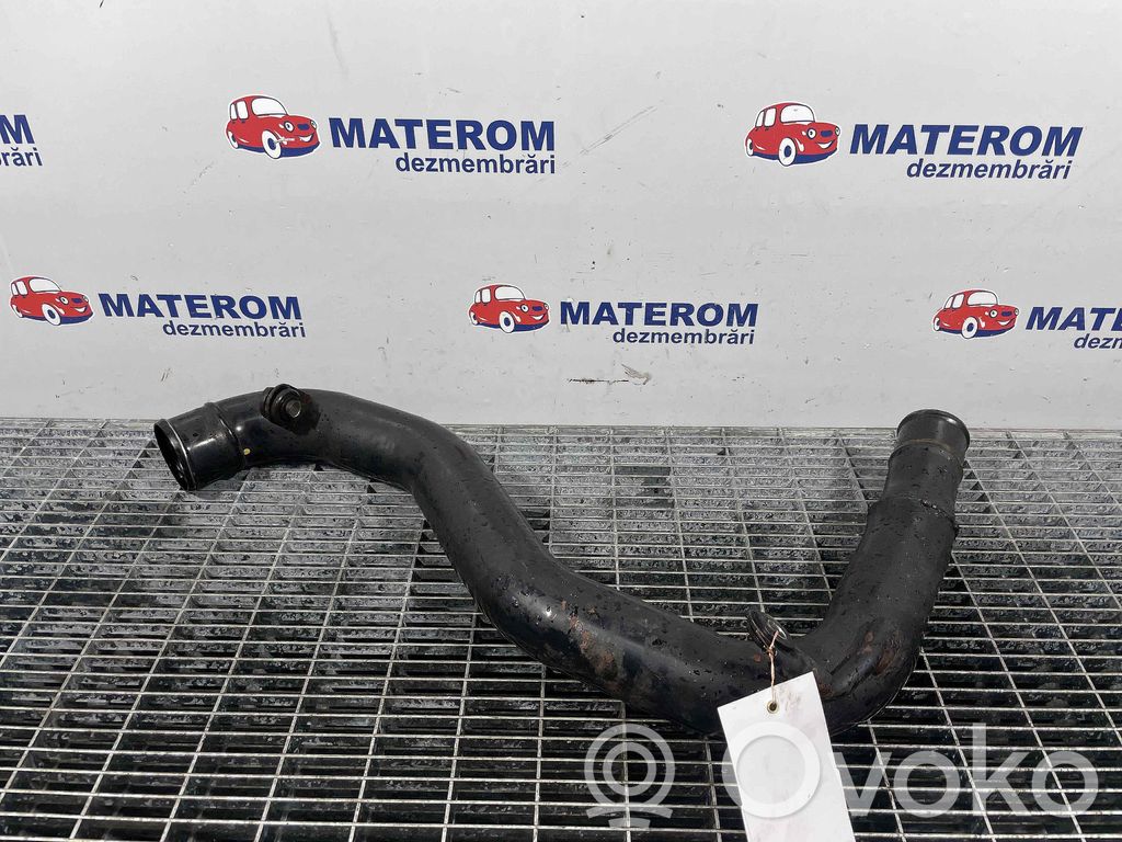 Mitsubishi Outlander Furtun/conductă intercooler 