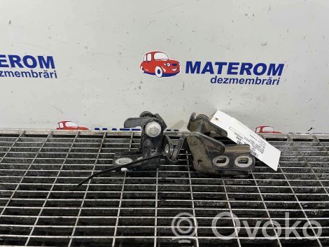 Opel Insignia A Set balamale ușă spate 