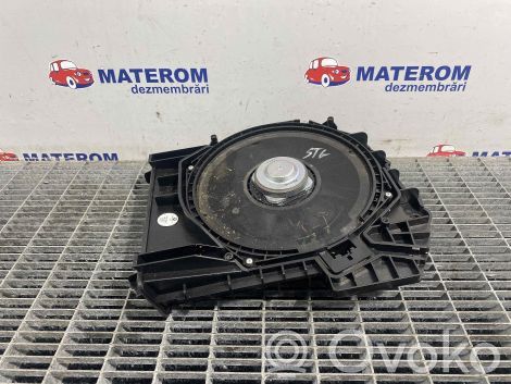 BMW 5 F10 F11 Altavoz del panel