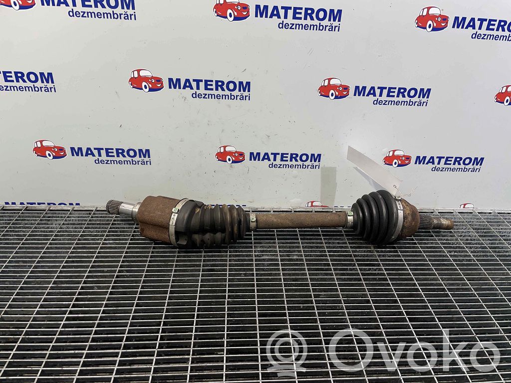 Ford C-MAX II Front driveshaft 