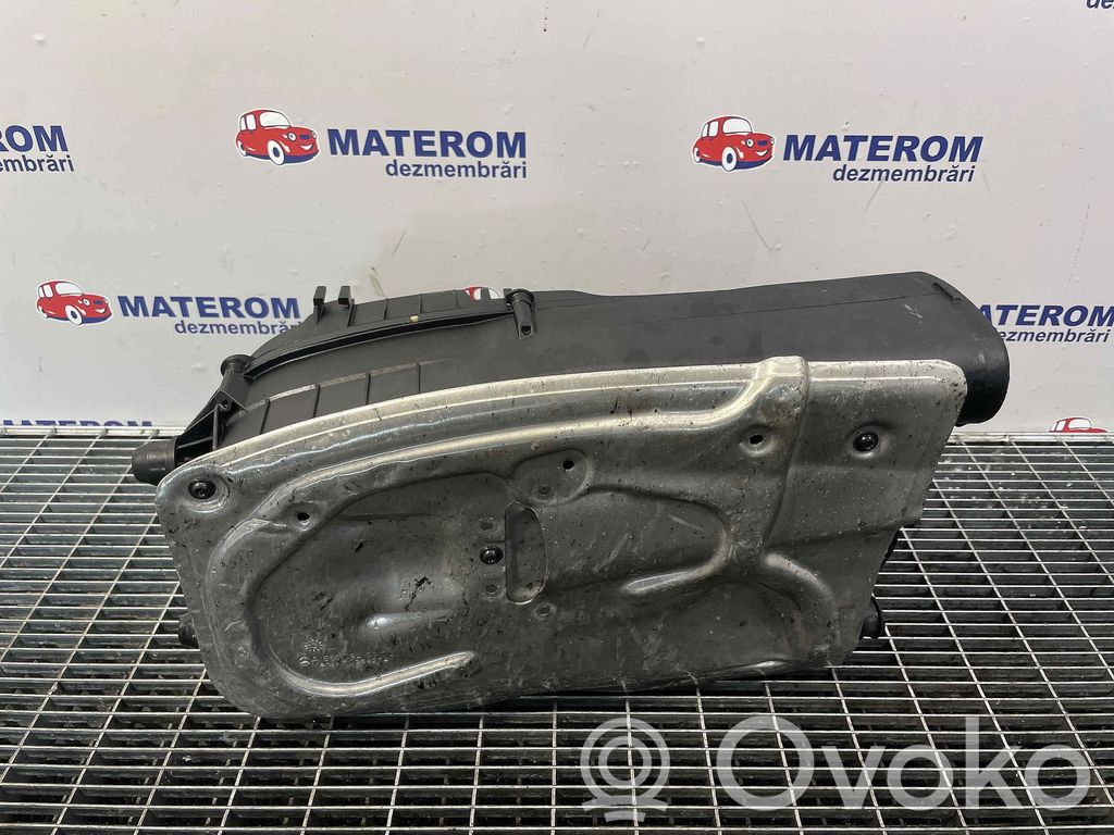 Mercedes-Benz C W204 Scatola del filtro dell’aria