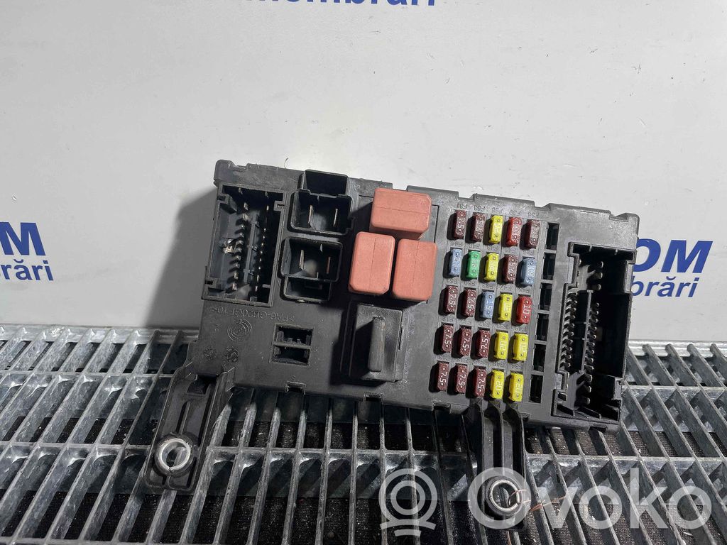 Módulo de fusible   51763390