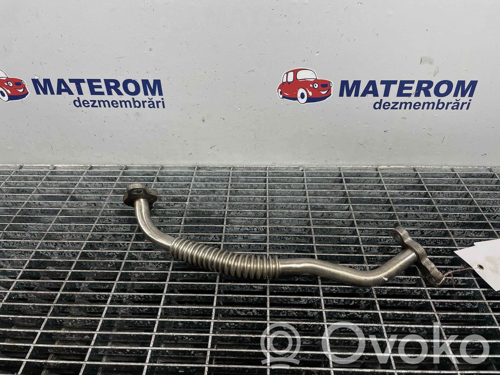 Hyundai Tucson TL Conductă/furtun supapă EGR 