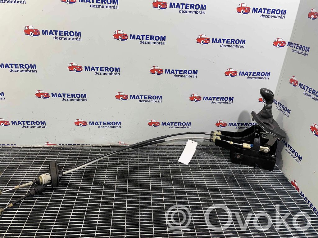 Opel Insignia A Palanca/selector de cambios 