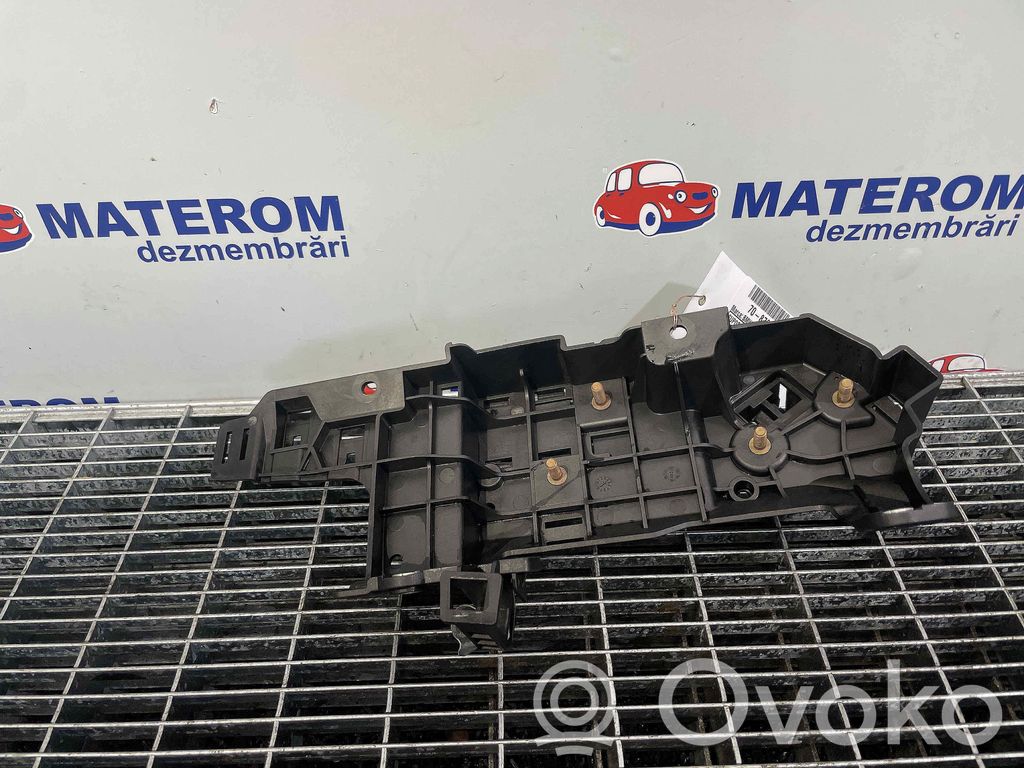 Volvo V60 Suport tampon motor 