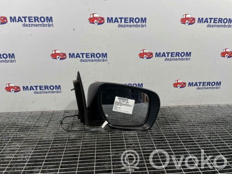 Mazda CX-7 Front door electric wing mirror 