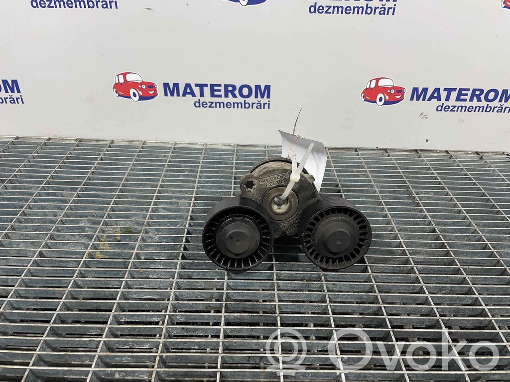 Land Rover Range Rover Evoque L538 Rolă întinzător curea alternator 