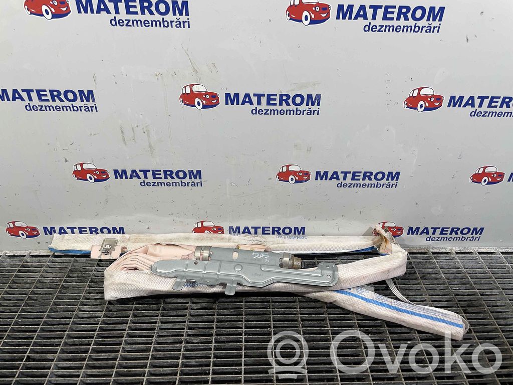 BMW 5 F10 F11 Airbag cortină 