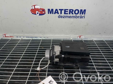 Volkswagen PASSAT B7 Blocchetto accensione