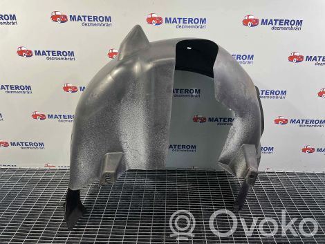 Opel Astra J Rivestimento paraspruzzi parafango posteriore 
