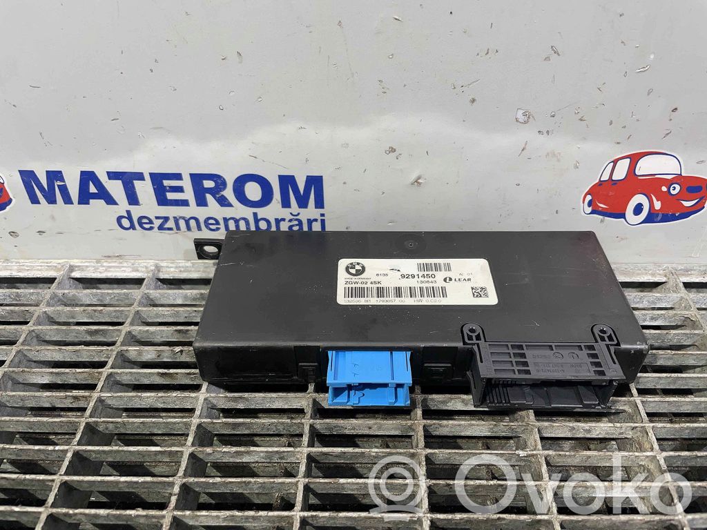 Modul control gateway   9291450