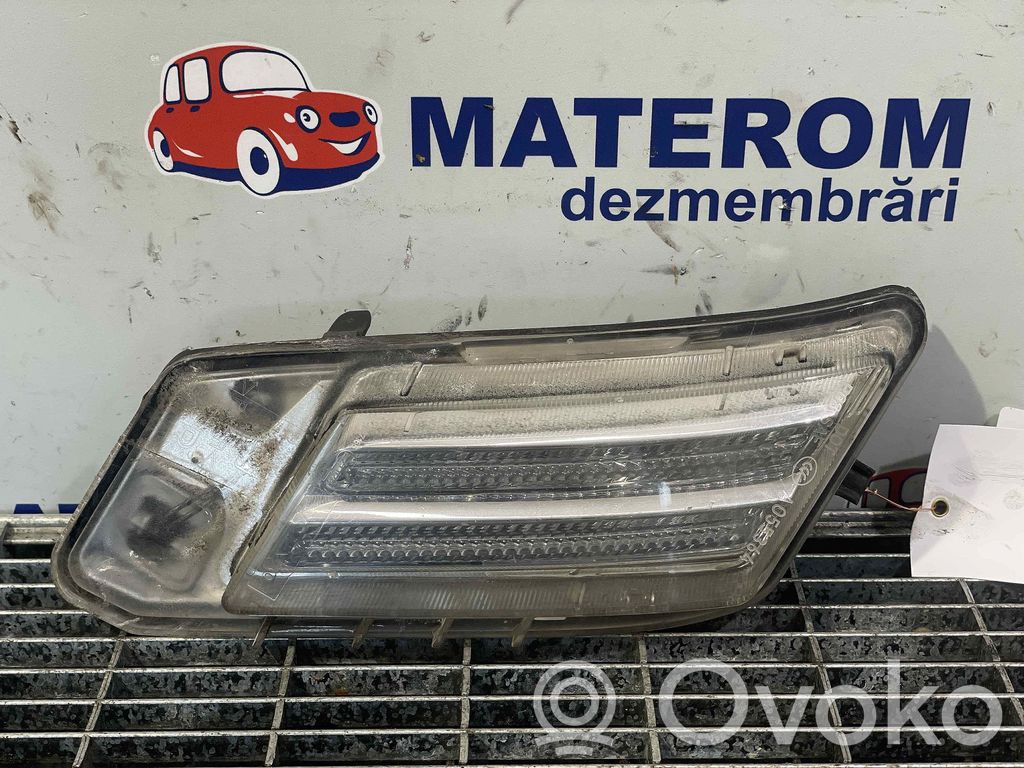 Volvo XC60 LED-Tagfahrscheinwerfer 