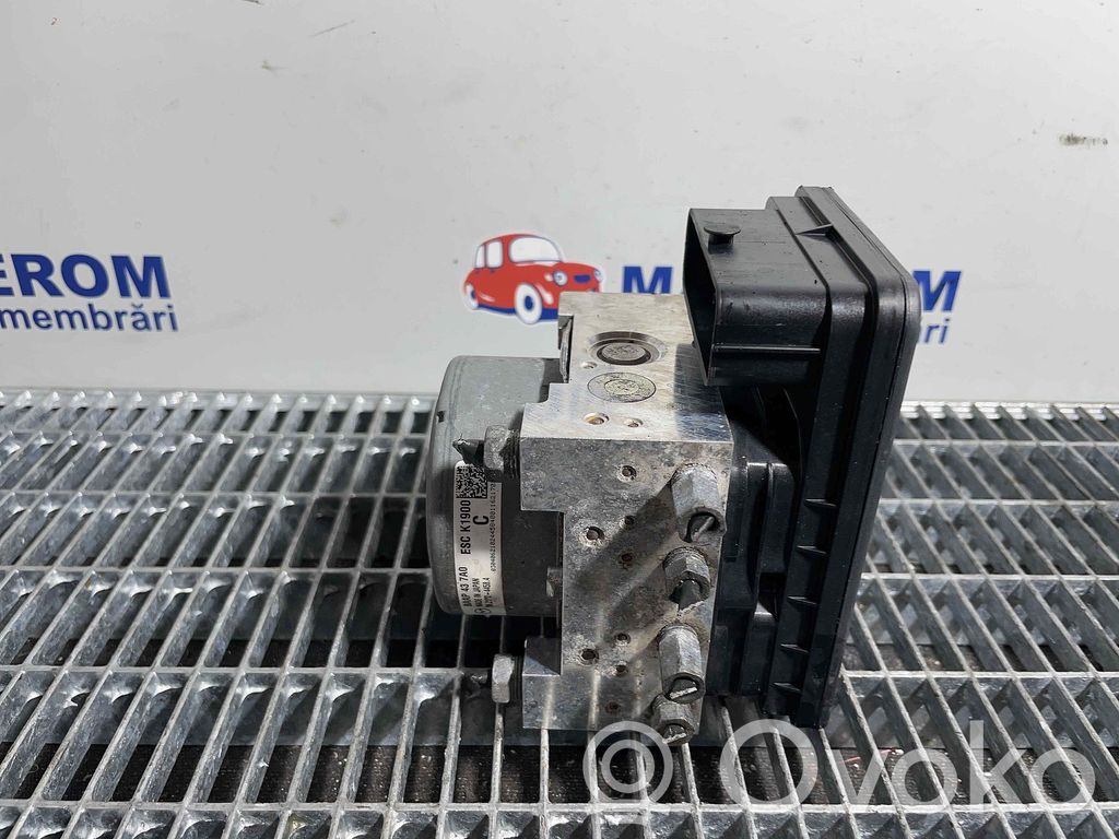 Mazda 3 II ABS Pump 