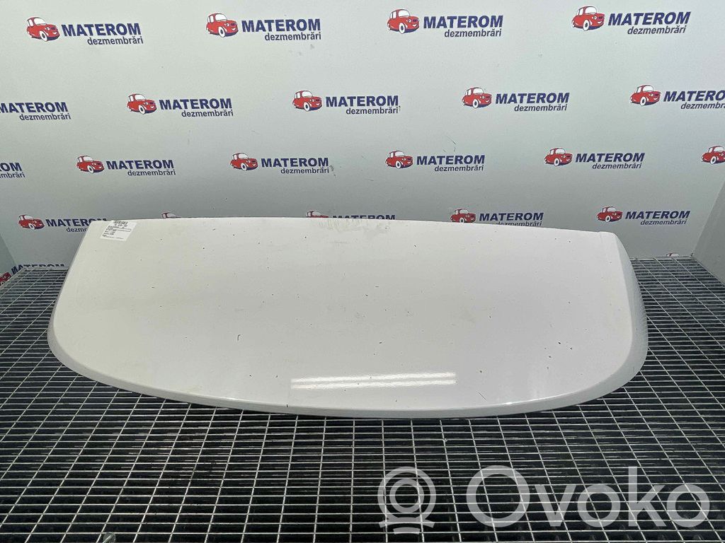 Hyundai i40 Heckspoiler 