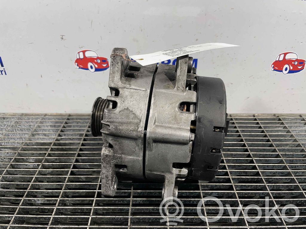 Alternador   A0009063003