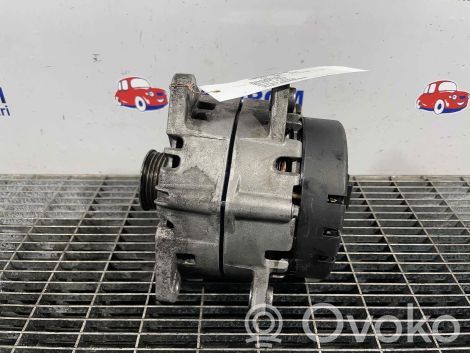 Mercedes-Benz E W213 Alternator