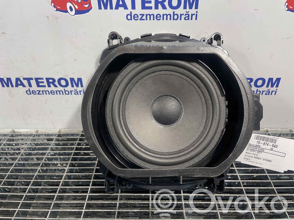Altavoz del panel   65139287756