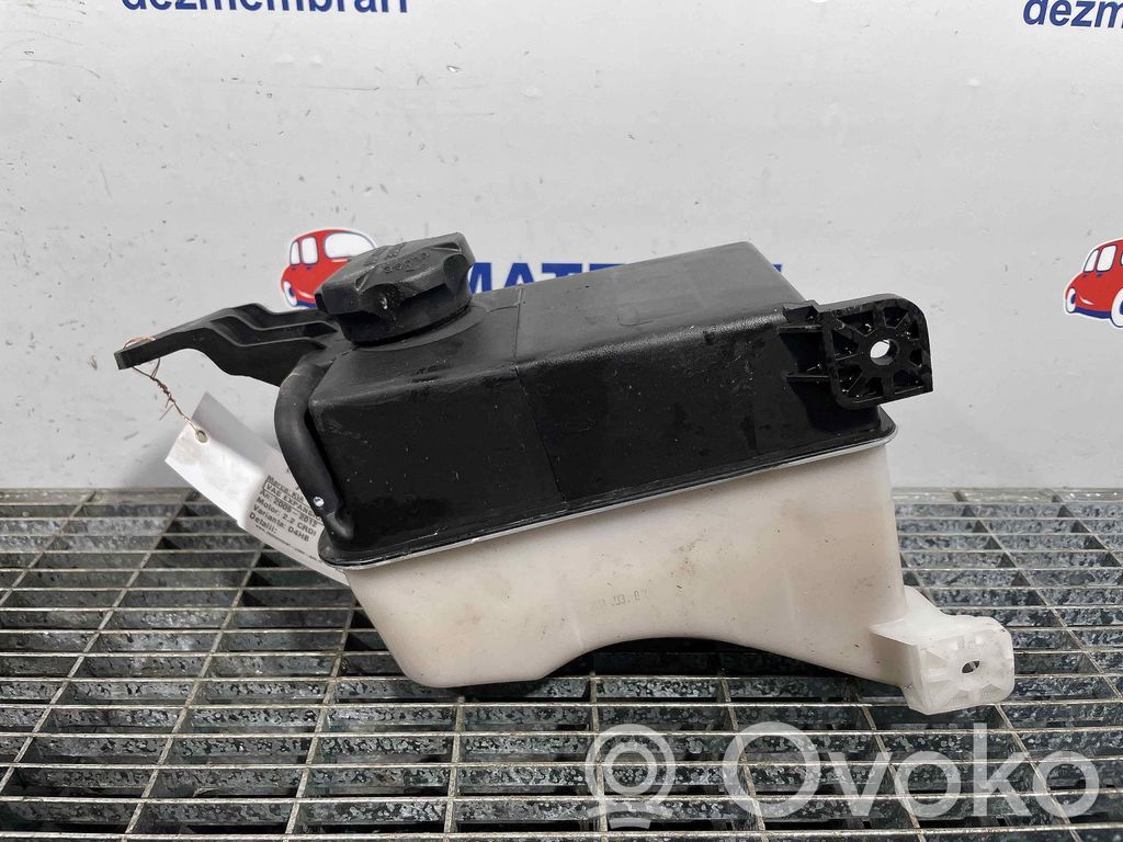 KIA Sorento Vas expansiune/rezervor lichid de răcire 