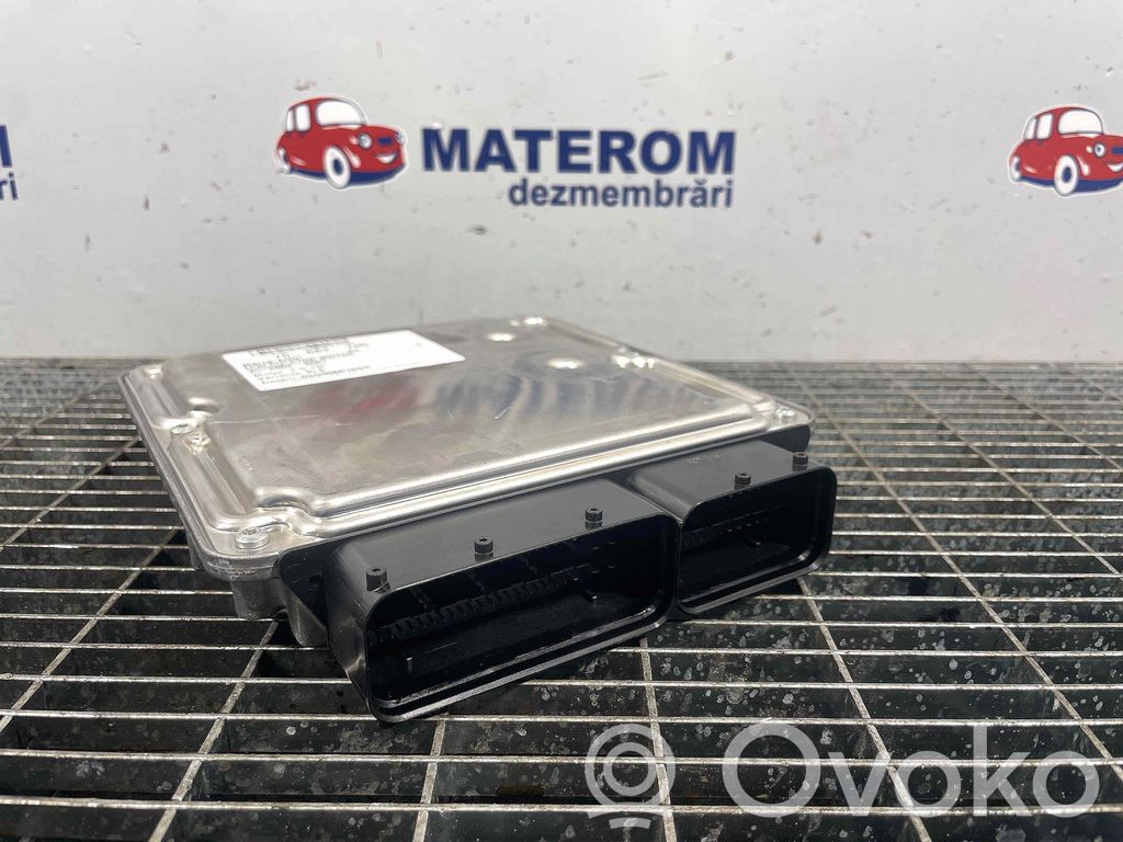 Audi A4 S4 B7 8E 8H Unitate/modul de control motor