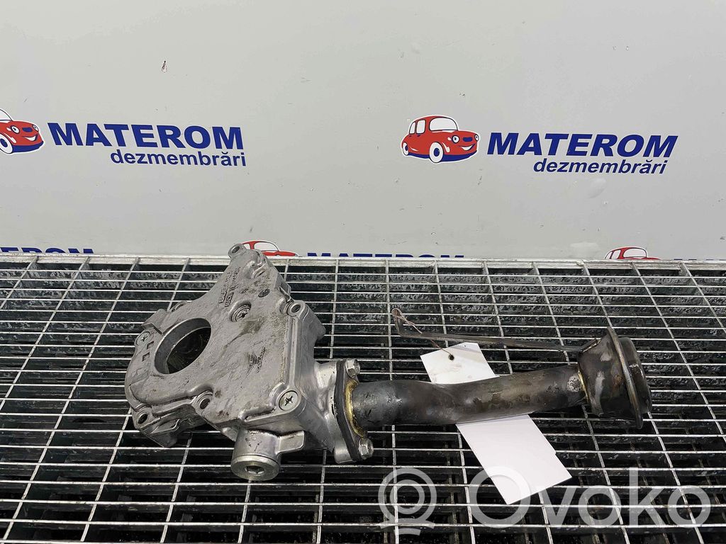 Subaru Forester SH Bomba de aceite 