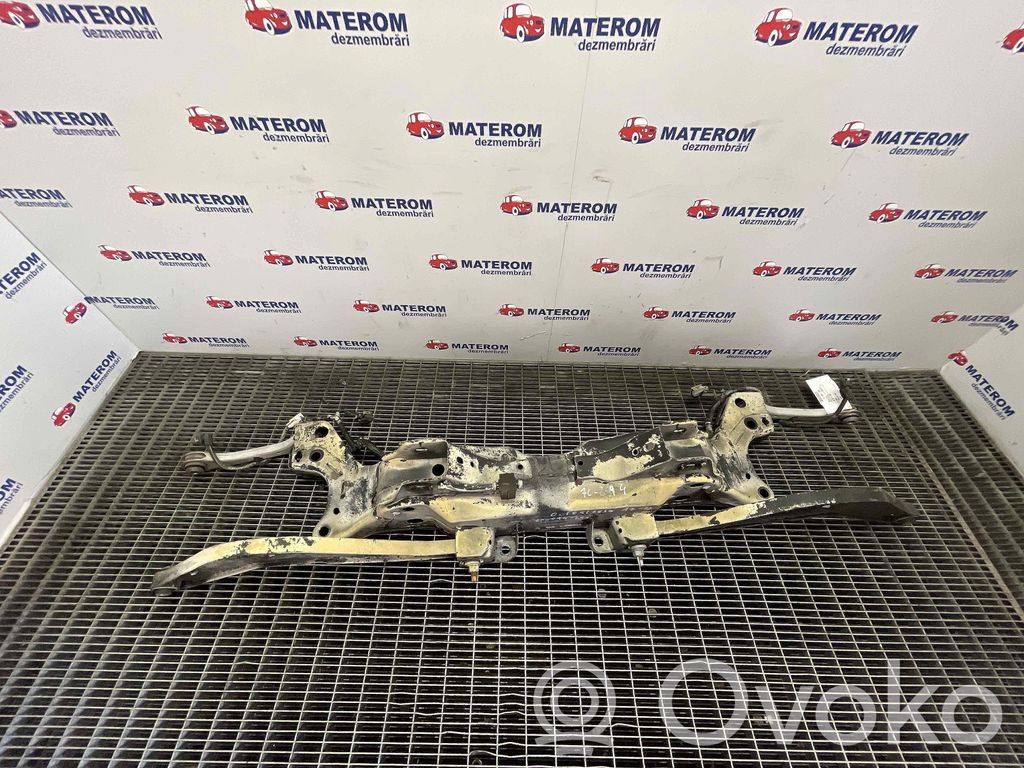 Opel Insignia B Rear subframe 