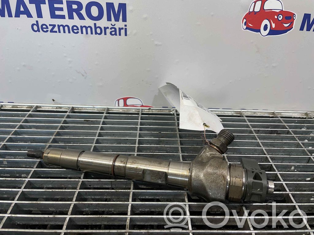 Iveco Daily 35 - 40.10 Iniettore 