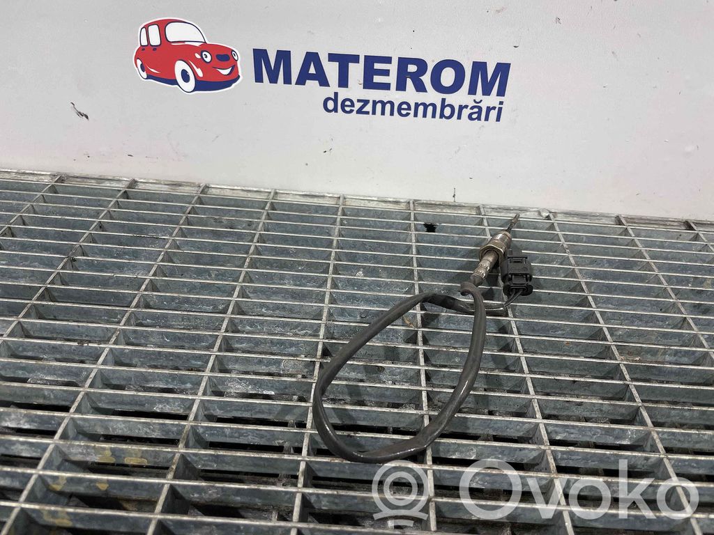 BMW 3 F30 F35 F31 Sonda lambda 