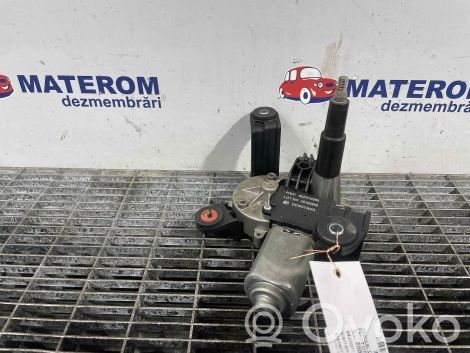 Opel Astra J Silniczek wycieraczki szyby tylnej