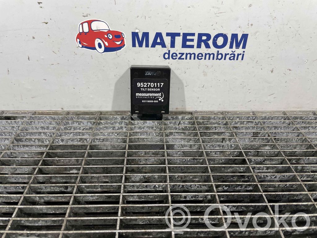 Niveausensor   95270117