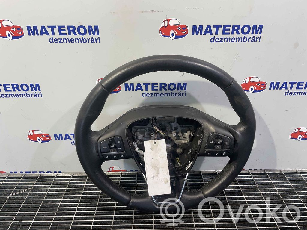 Ford Focus Steering wheel 