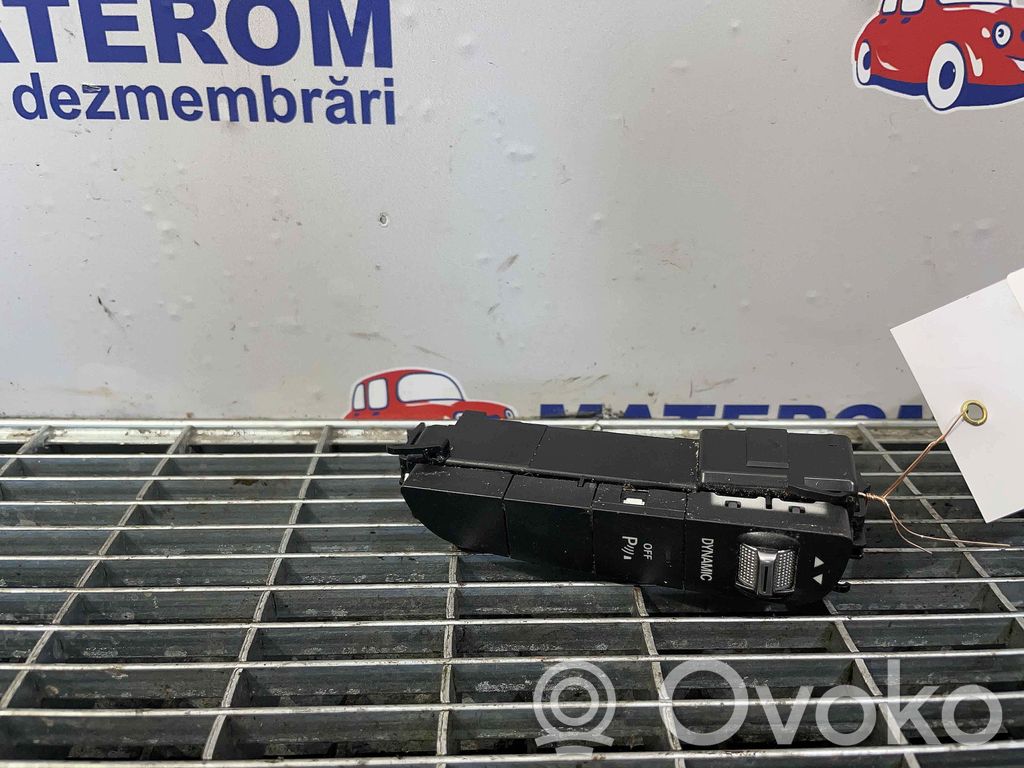 Mercedes-Benz C W205 Interruptor de control de tracción (ASR) 