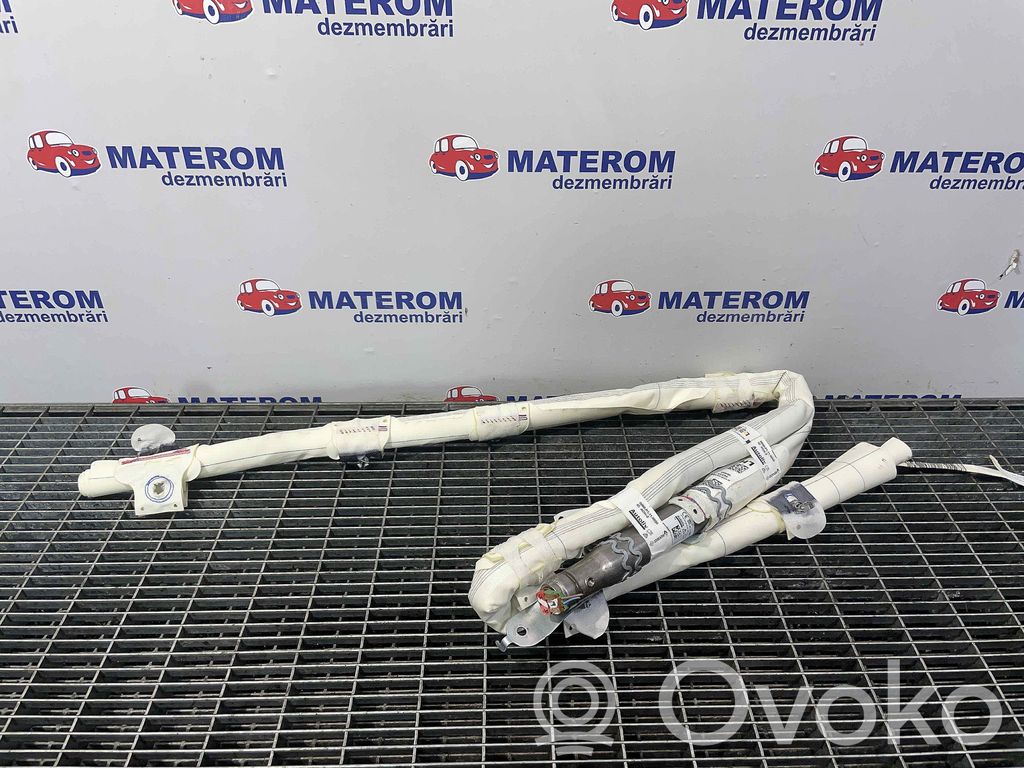 Renault Talisman Airbag cortină 