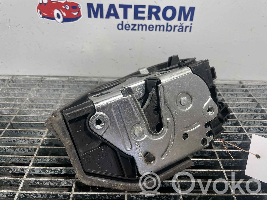 BMW 5 F10 F11 Încuietoare ușă spate 