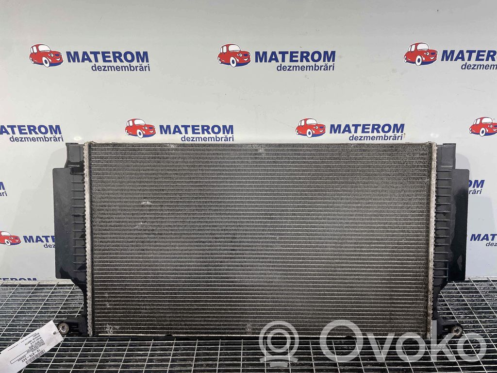 Toyota Avensis T270 Radiatore di raffreddamento 