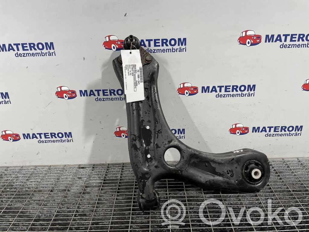 Seat Toledo IV (NH) Braccio di controllo sospensione anteriore 