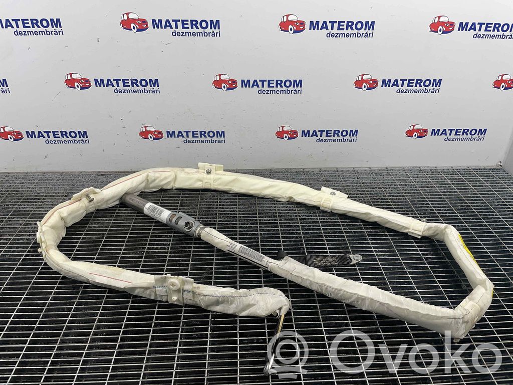 BMW 5 E60 E61 Roof airbag 