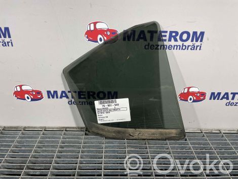 Mazda 3 II Geam ușă spate 