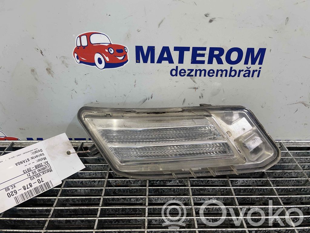 Volvo XC60 LED Daytime headlight 