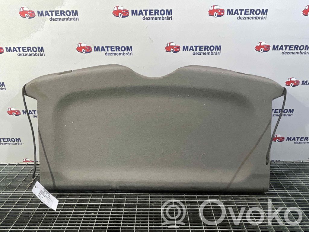 Opel Corsa C Tavarahyllyn kansi 