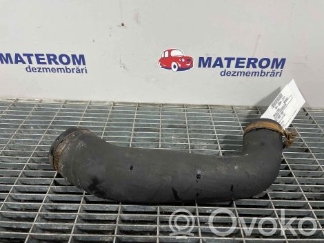 Ford Mondeo Mk III Interkūlera šļūtene (-es) / caurule (-es)