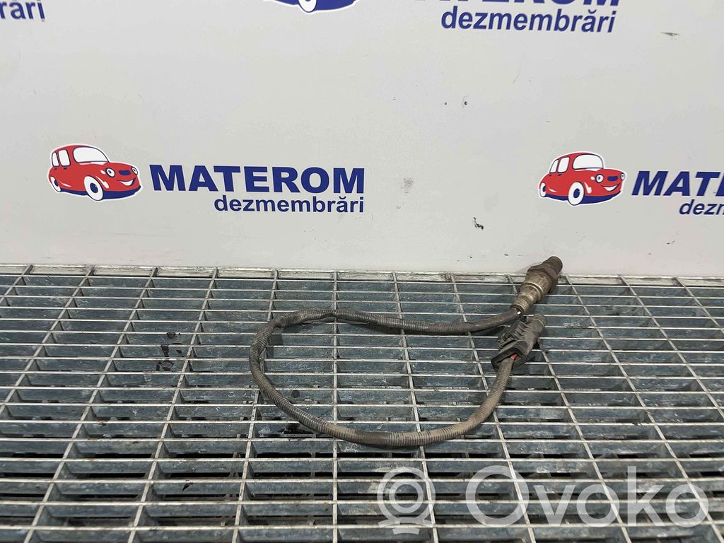 BMW 3 F30 F35 F31 Lambda probe sensor 