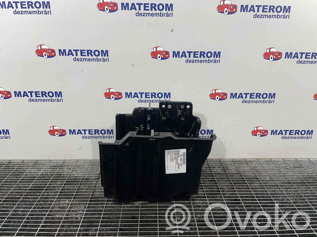 Ford Ecosport Batteriehalterung 