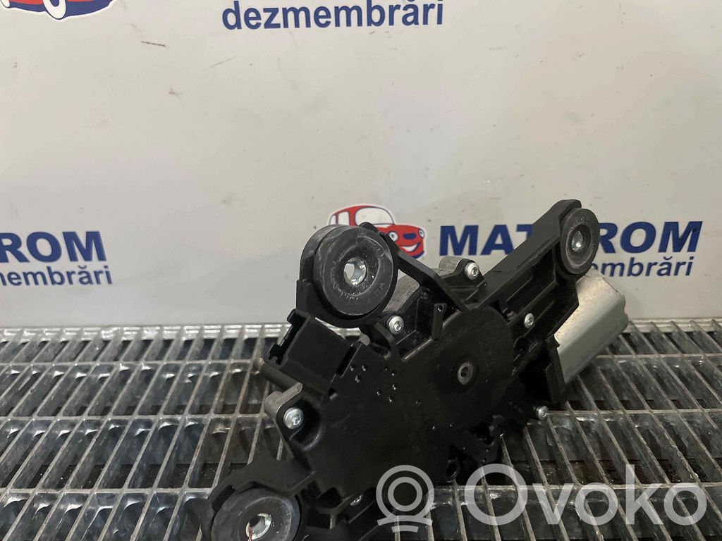 Wischermotor Heckscheibe   F1FB17K441AA