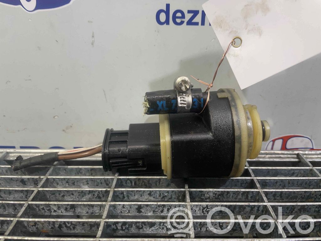 Volvo V60 Valvola di regolazione del liquido di raffreddamento e del riscaldatore 