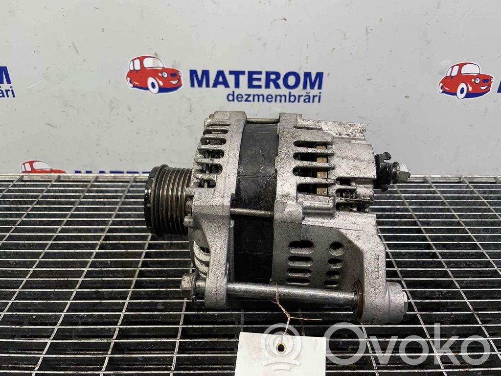 Alternator   231005X21A