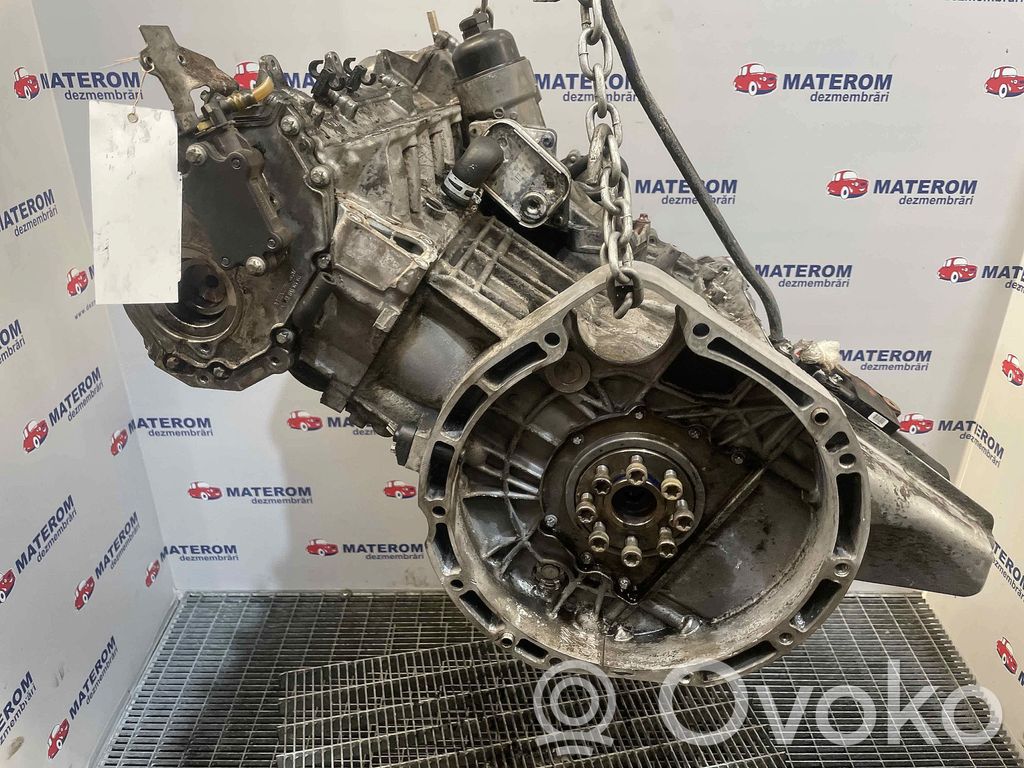 Motor   A6680101800