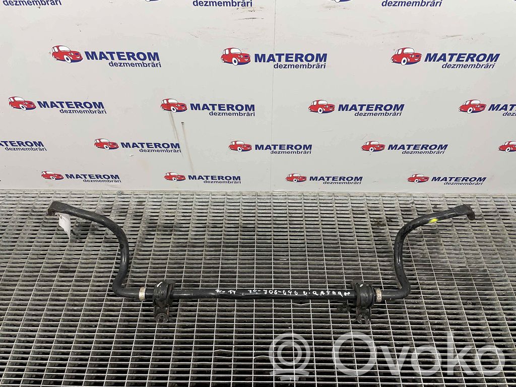Nissan Qashqai Barra stabilizzatrice anteriore/barra antirollio