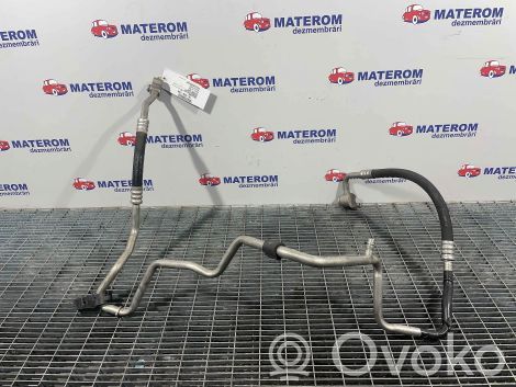 Audi A1 Ilmastointilaitteen putki (A/C) 