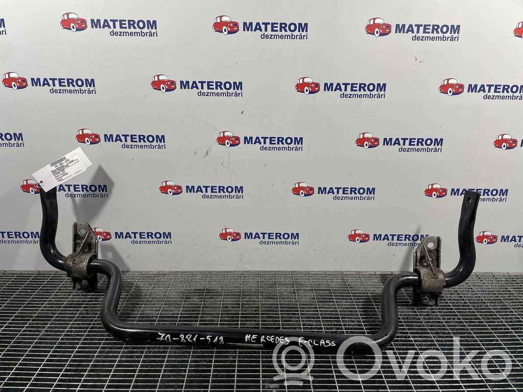 Mercedes-Benz E W213 Barre stabilisatrice