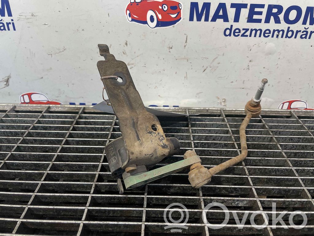 Audi A6 Allroad C6 Sensore di livello faro/fanale 